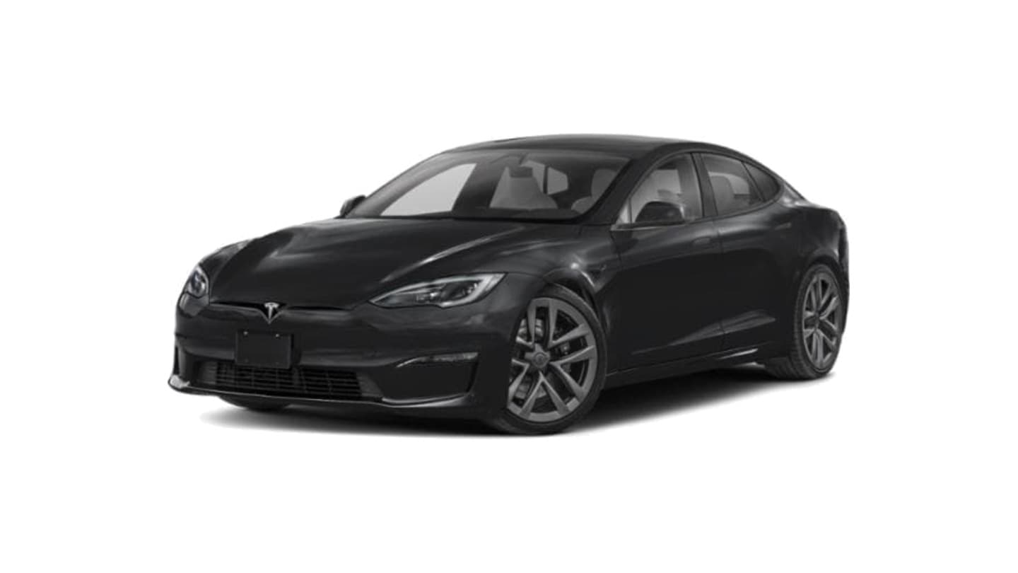 2023 Tesla Model S Standard